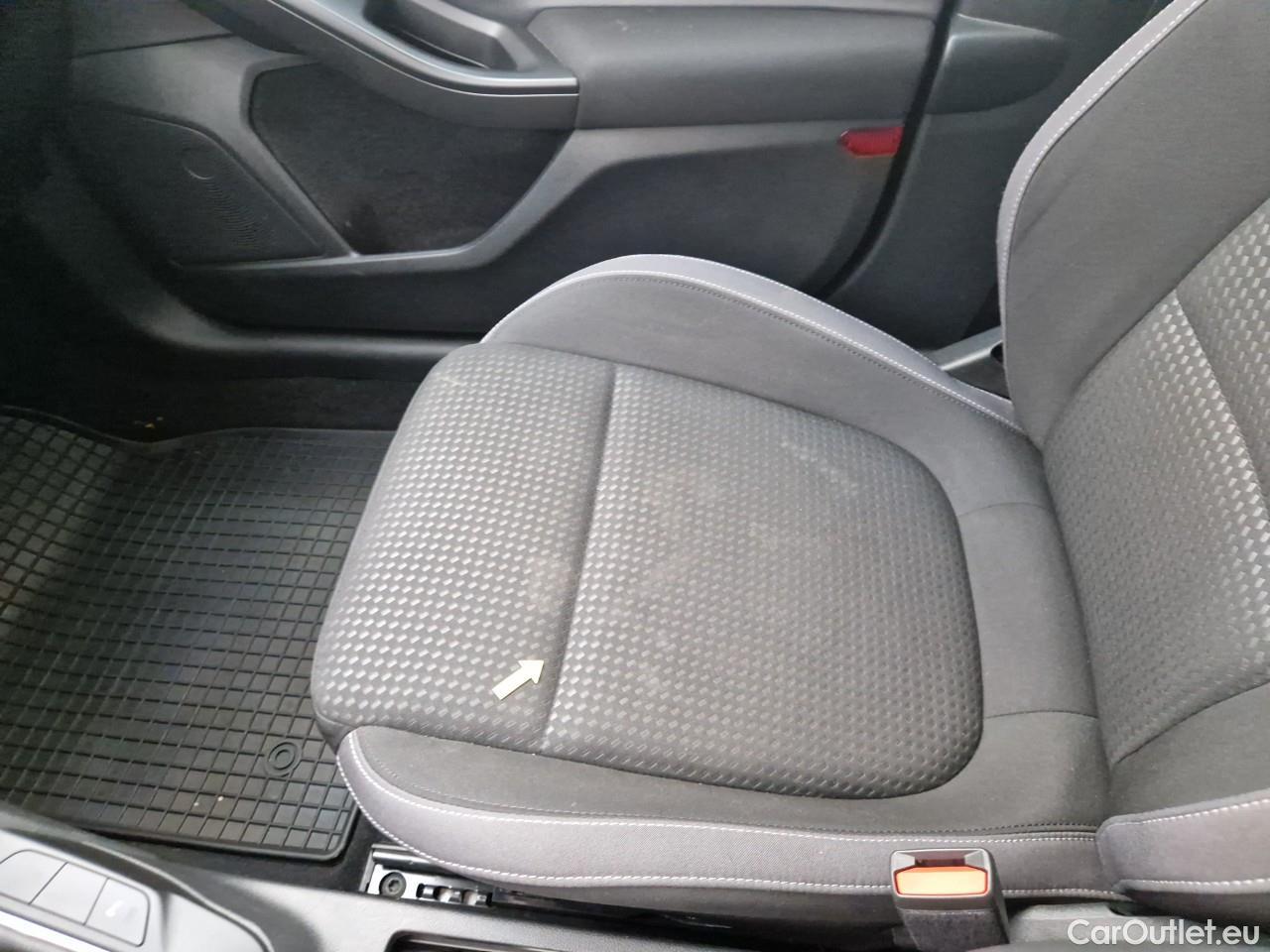  Ford  Focus 1.5 EcoBlue 120CP Trend Connected #30