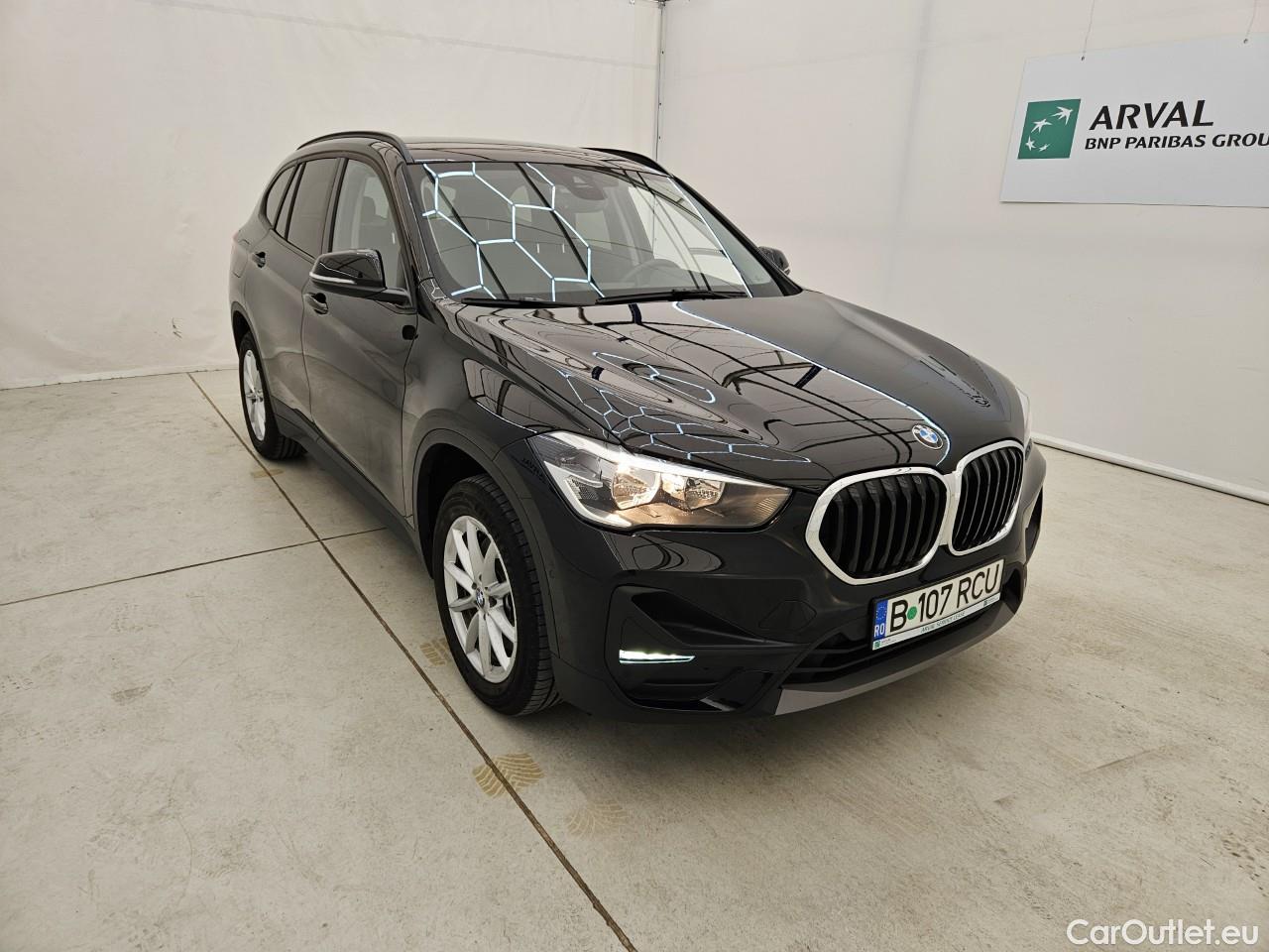 Bmw  X1 2.0 xDrive20i AT #2