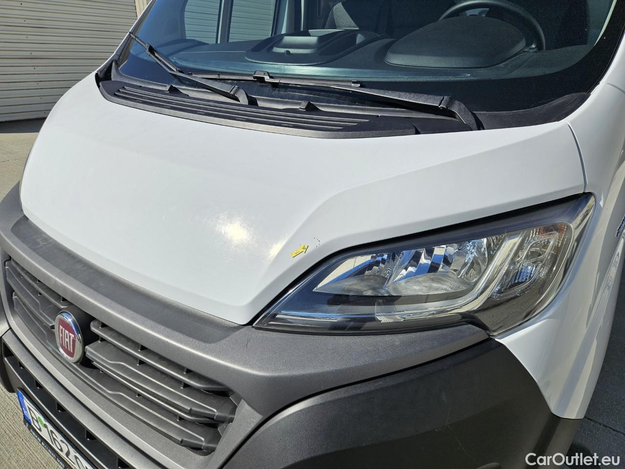  Fiat  Ducato 2.3 Mjet 140 E6D L4 H2 Furgone #16