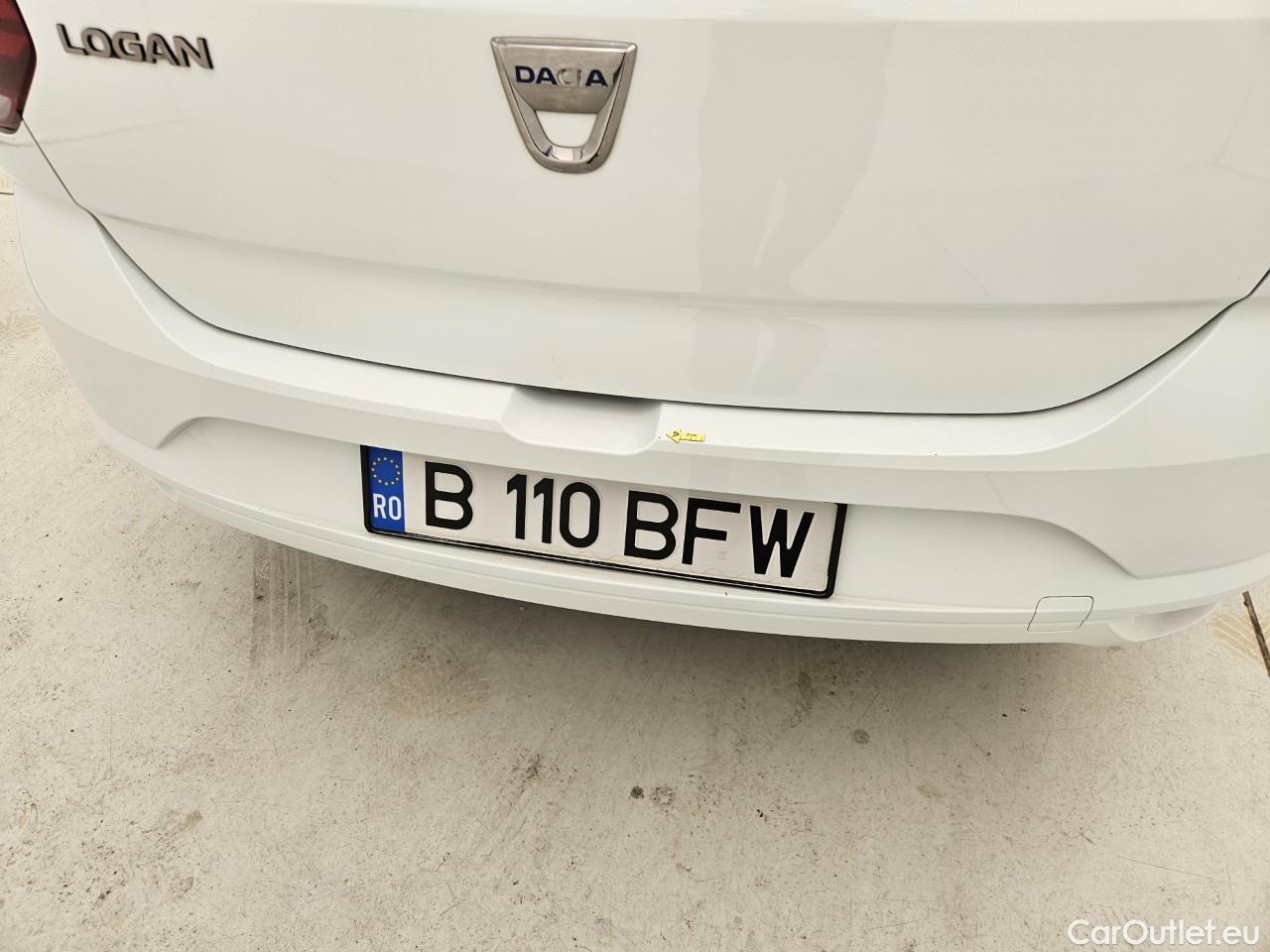 Dacia  Logan 1.0 TCe 90CP Comfort #20