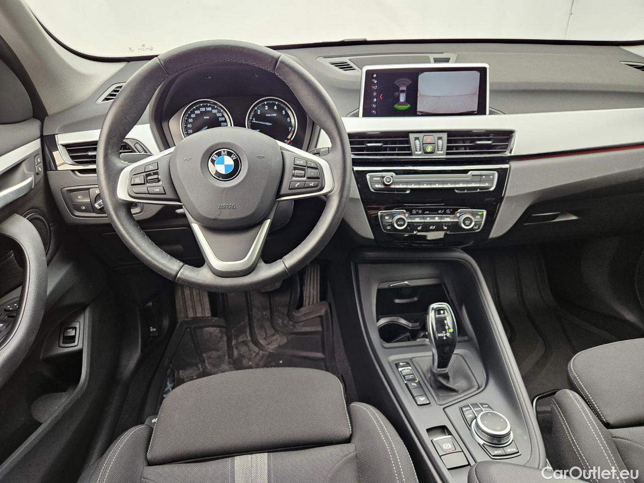Bmw  X1 2.0 xDrive20i AT #7