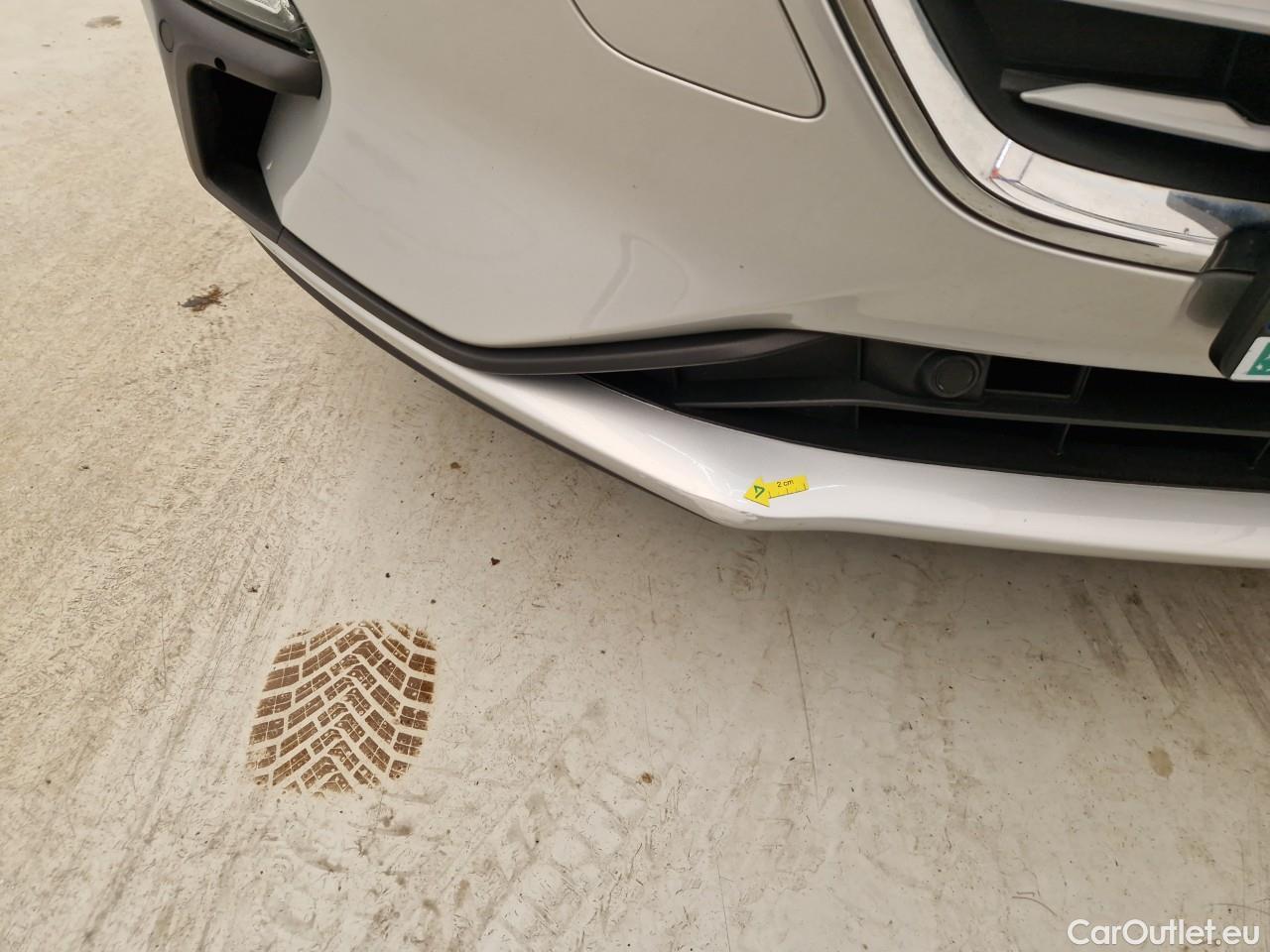  Ford  Focus 1.5 EcoBlue 120CP Trend Connected #9