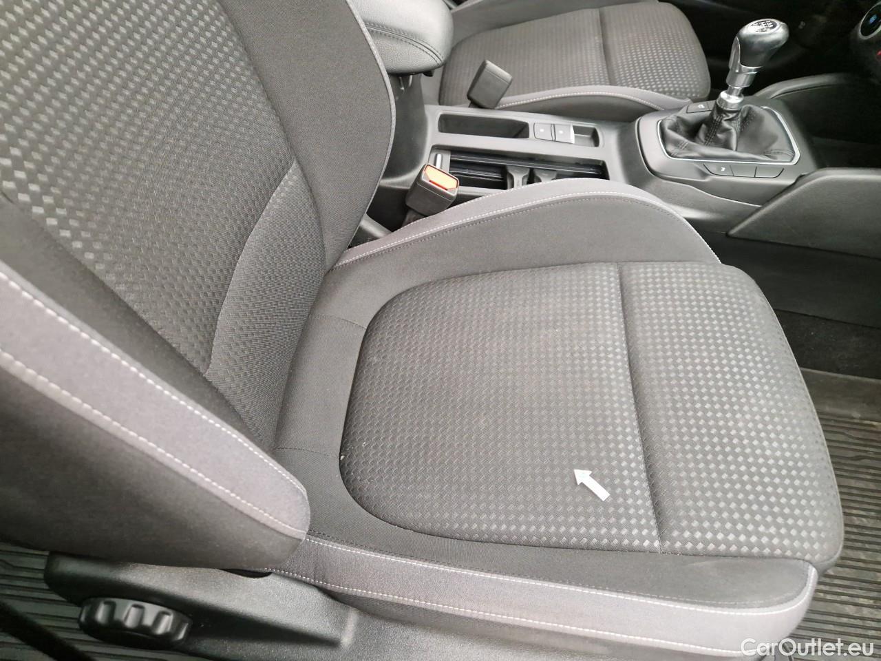  Ford  Focus 1.0 EcoBoost 125CP Trend Connected #46
