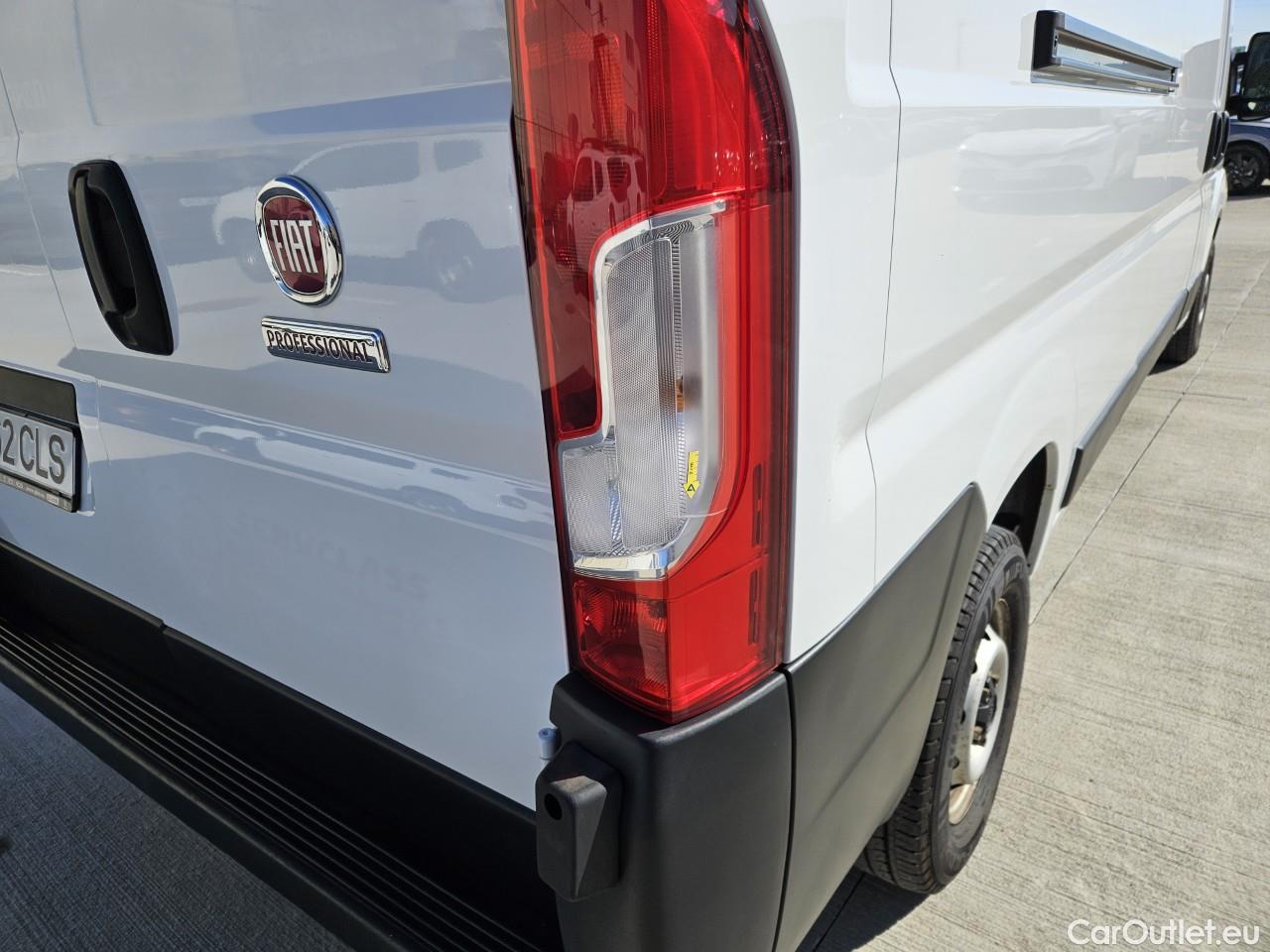  Fiat  Ducato 2.3 Mjet 140 E6D L4 H2 Furgone #26