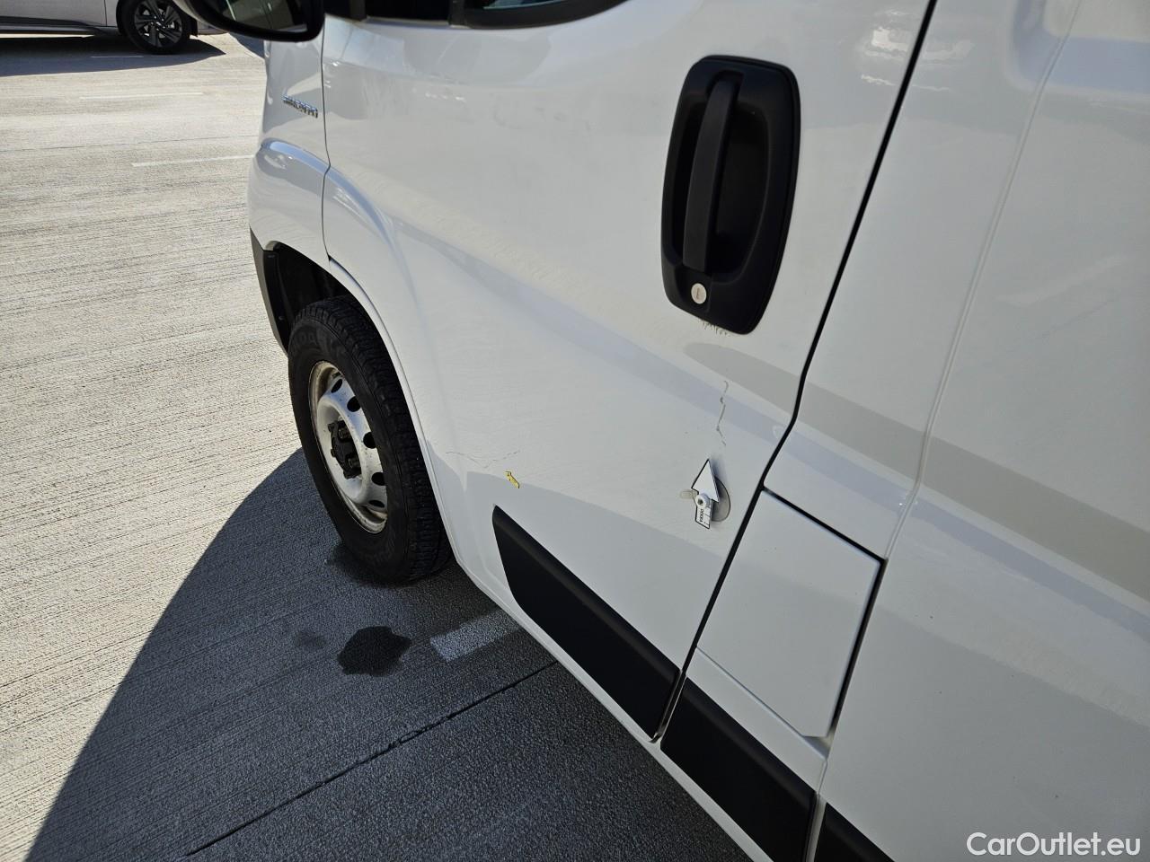  Fiat  Ducato 2.3 Mjet 140 E6D L4 H2 Furgone #3