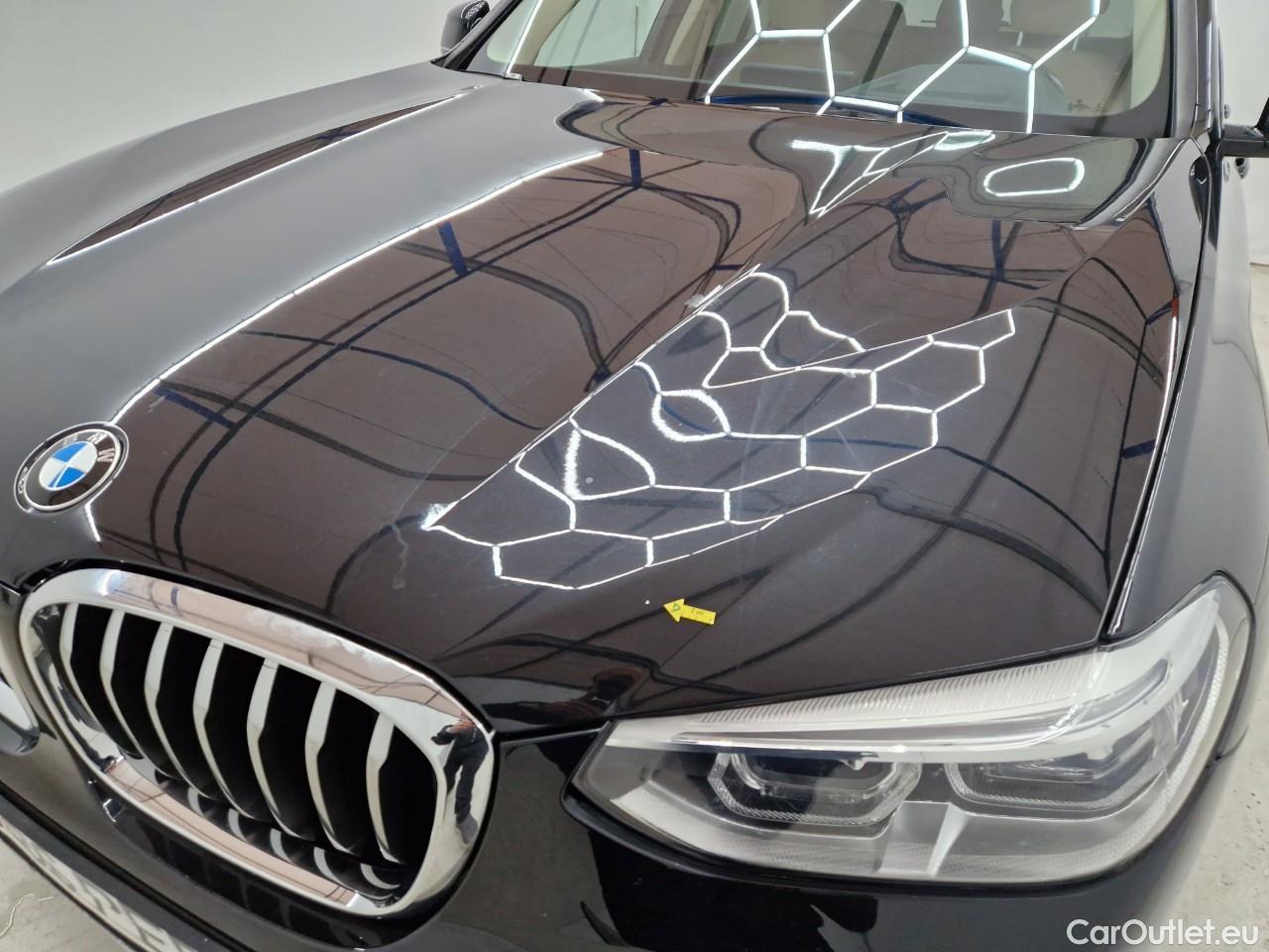 Bmw  X3 2.0 xDrive30e Luxury Line #11