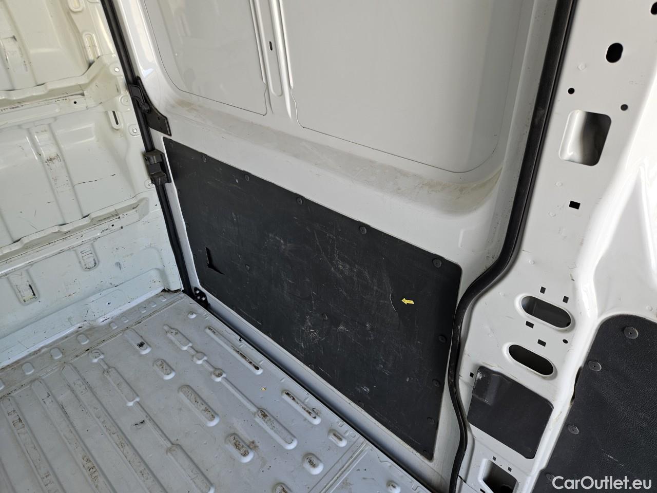  Fiat  Ducato 2.3 Mjet 140 E6D L4 H2 Furgone #40