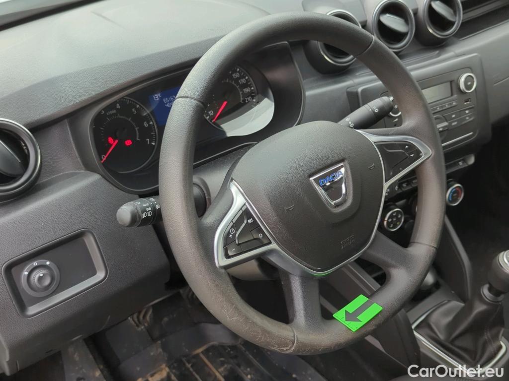  Dacia  Duster 1.5 Blue dCi 115CP Comfort 4WD #17