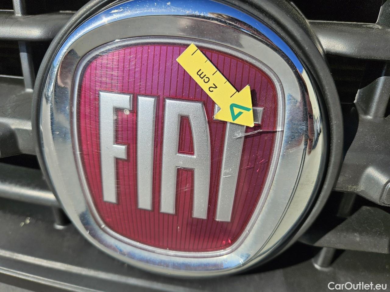  Fiat  Ducato 2.3 Mjet 140 E6D L4 H2 Furgone #19