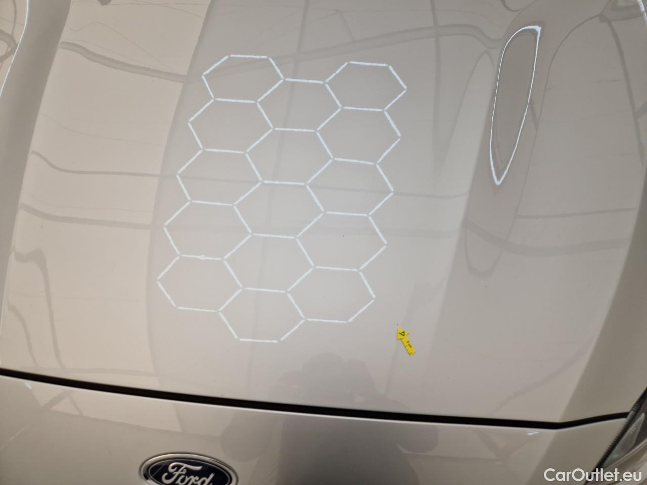  Ford  Focus 1.5 EcoBlue 120CP Trend Connected #20