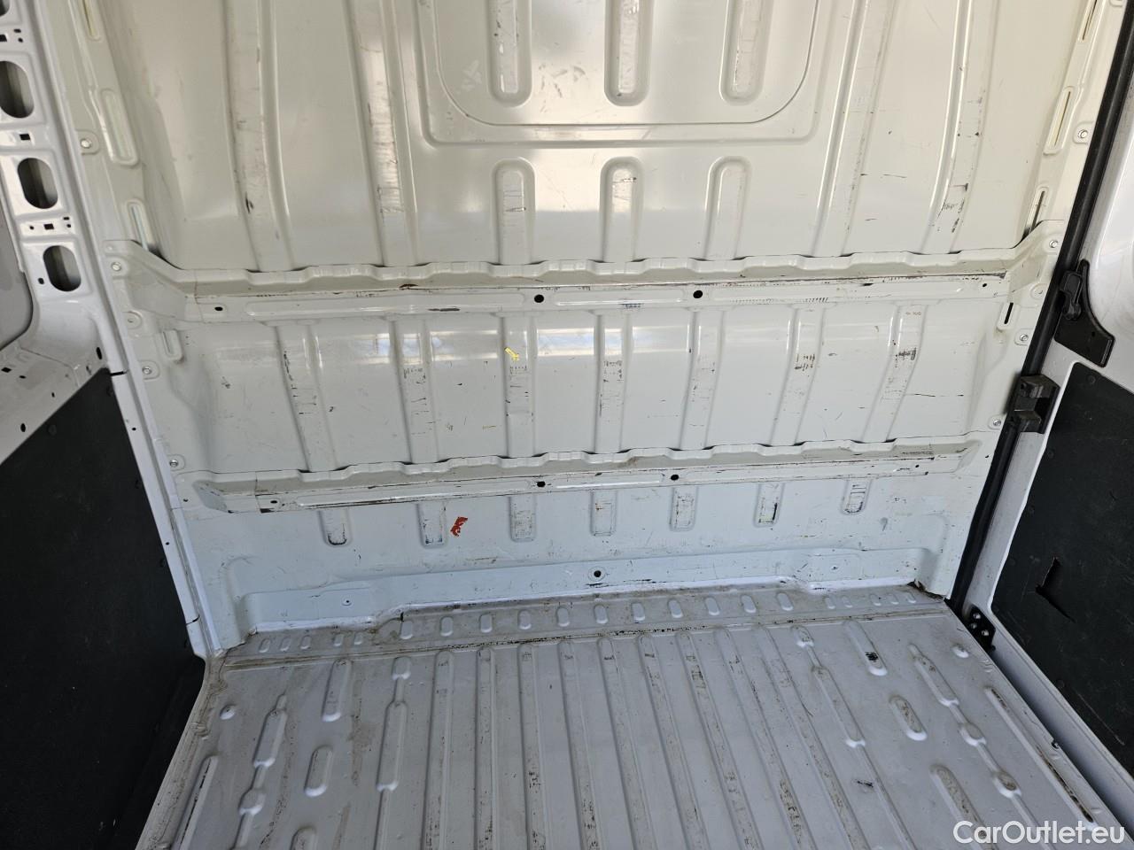  Fiat  Ducato 2.3 Mjet 140 E6D L4 H2 Furgone #49