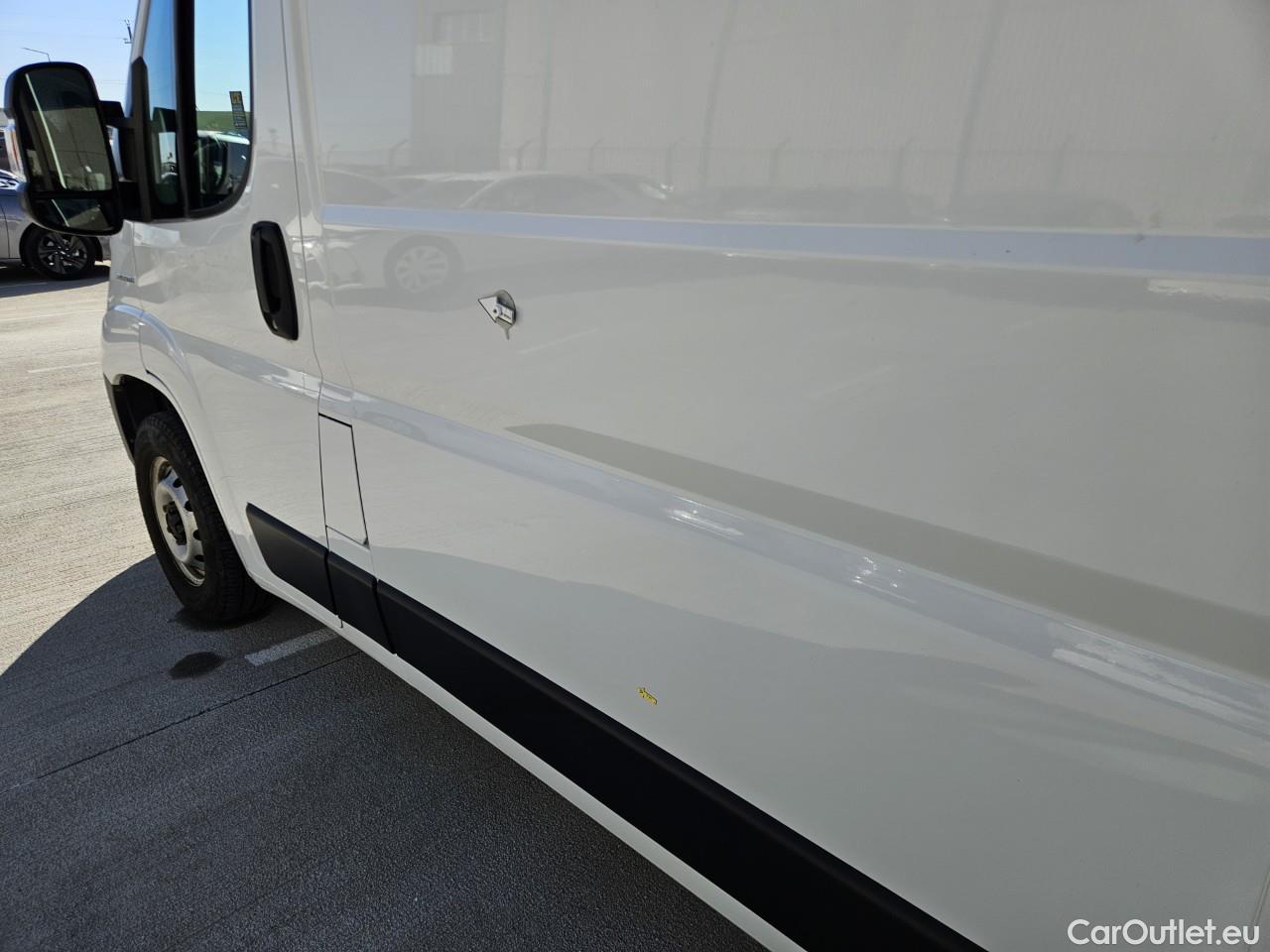  Fiat  Ducato 2.3 Mjet 140 E6D L4 H2 Furgone #34