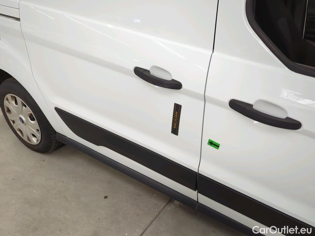 Ford  Transit Connect 1.0 Fox 100CP Trend L2 #11