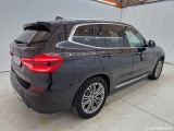  Bmw  X3 2.0 xDrive30e Luxury Line #3