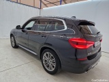  Bmw  X3 2.0 xDrive30e Luxury Line #4