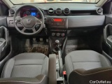  Dacia  Duster 1.5 Blue dCi 115CP Comfort 4WD #5