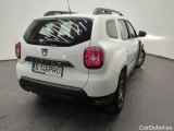  Dacia  Duster 1.5 Blue dCi 115CP Comfort 4WD #2
