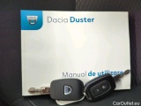  Dacia  Duster 1.5 Blue dCi 115CP Comfort 4WD #3