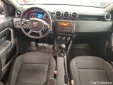  Dacia  Duster 1.5 Blue dCi 115CP Comfort 4WD #5