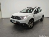 Dacia  Duster 1.5 Blue dCi 115CP Comfort 4WD