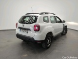 Dacia  Duster 1.5 Blue dCi 115CP Comfort 4WD #2