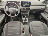  Dacia  Logan 1.0 TCe 90CP Comfort #5