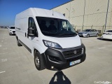  Fiat  Ducato 2.3 Mjet 140 E6D L4 H2 Furgone #2