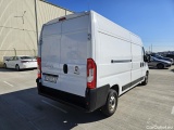  Fiat  Ducato 2.3 Mjet 140 E6D L4 H2 Furgone #3
