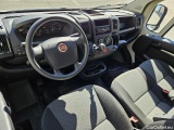 Fiat  Ducato 2.3 Mjet 140 E6D L4 H2 Furgone #5
