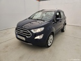  Ford   ECOSPORT 1.5 EcoBlue 95CP Titanium 