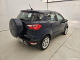  Ford   ECOSPORT 1.5 EcoBlue 95CP Titanium #3