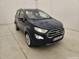  Ford   ECOSPORT 1.5 EcoBlue 95CP Titanium #2