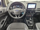  Ford   ECOSPORT 1.5 EcoBlue 95CP Titanium #7