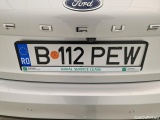  Ford  Focus 1.5 EcoBlue 120CP Trend Connected #10