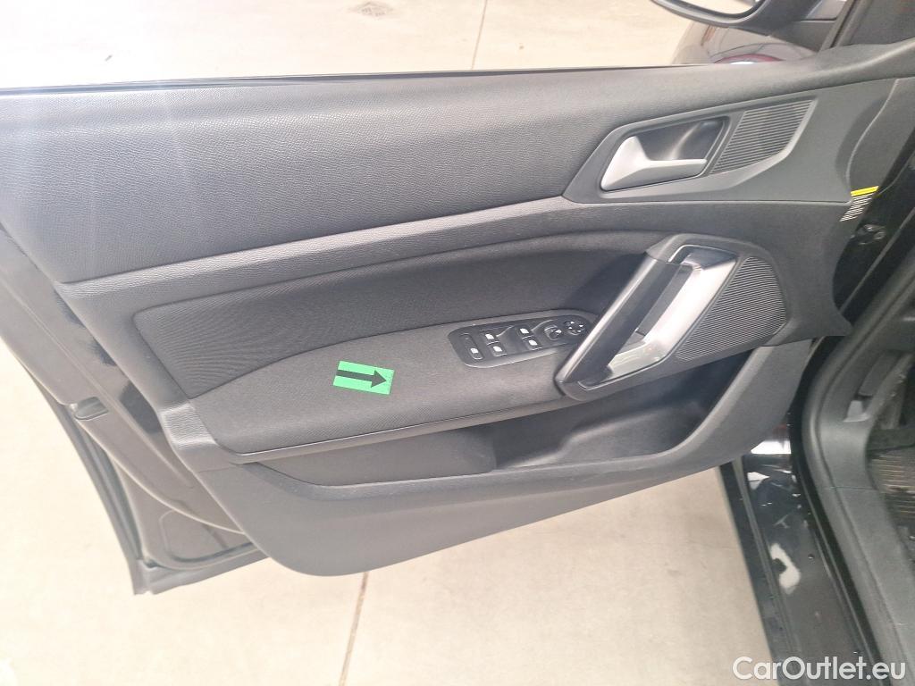  Peugeot  308 1.6 BlueHDi 120CP FAP Active STT #29