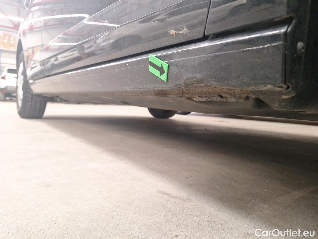  Volkswagen  Polo 1.0 80CP Trendline #17