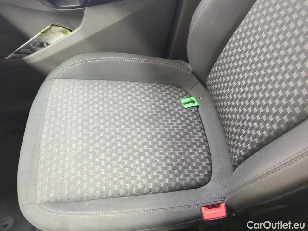 Ford  Transit Connect 1.0 Fox 100CP Trend L2 #32