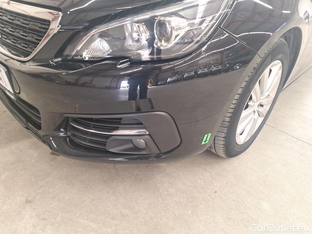 Peugeot  308 1.6 BlueHDi 120CP FAP Active STT #11