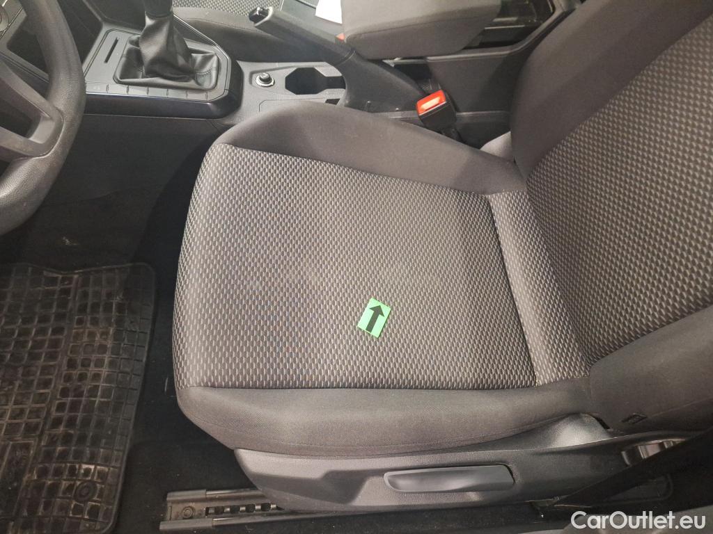  Volkswagen  Polo 1.0 80CP Trendline #27