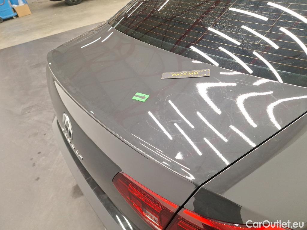  Volkswagen  Passat Highline 2.0 TDI DSG 150 CP #7