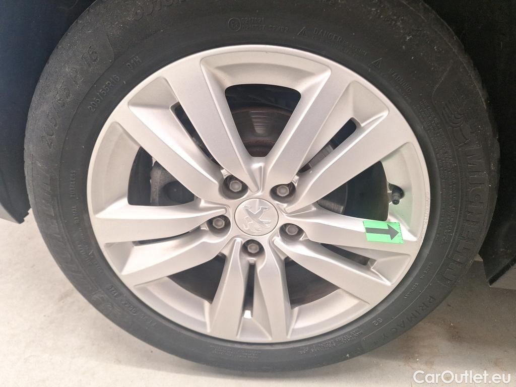  Peugeot  308 1.6 BlueHDi 120CP FAP Active STT #21