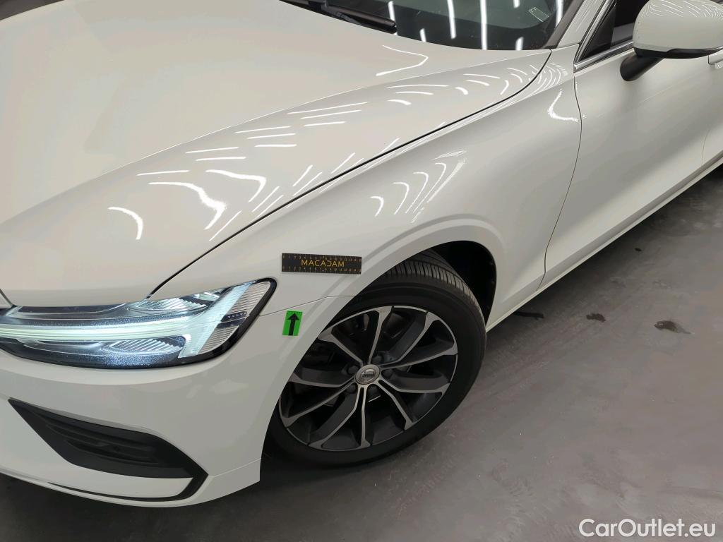  Volvo  V60 2.0 B4 D 197CP Momentum Pro AT8 #30