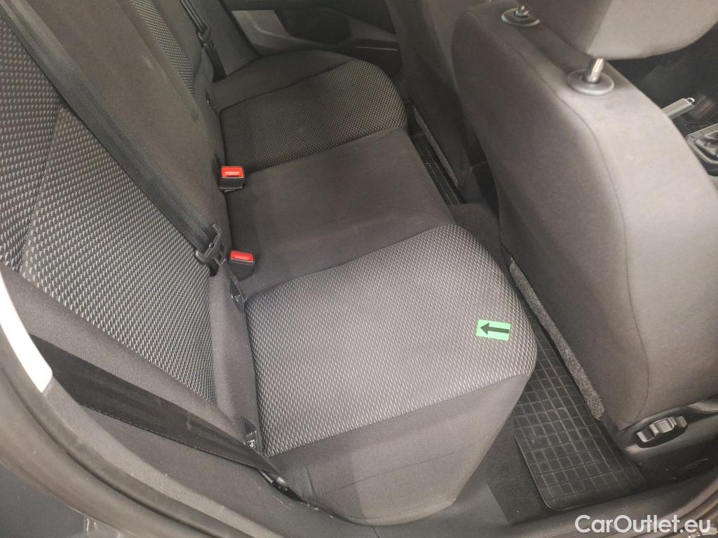  Volkswagen  Polo 1.0 80CP Trendline #23