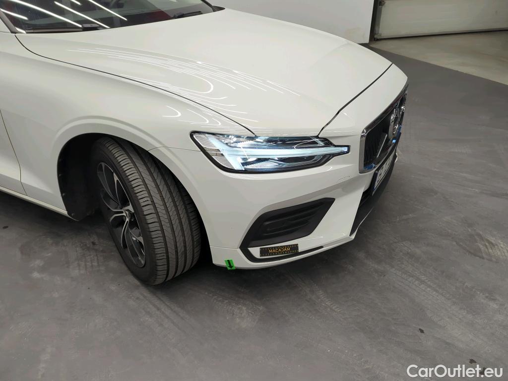  Volvo  V60 2.0 B4 D 197CP Momentum Pro AT8 #8