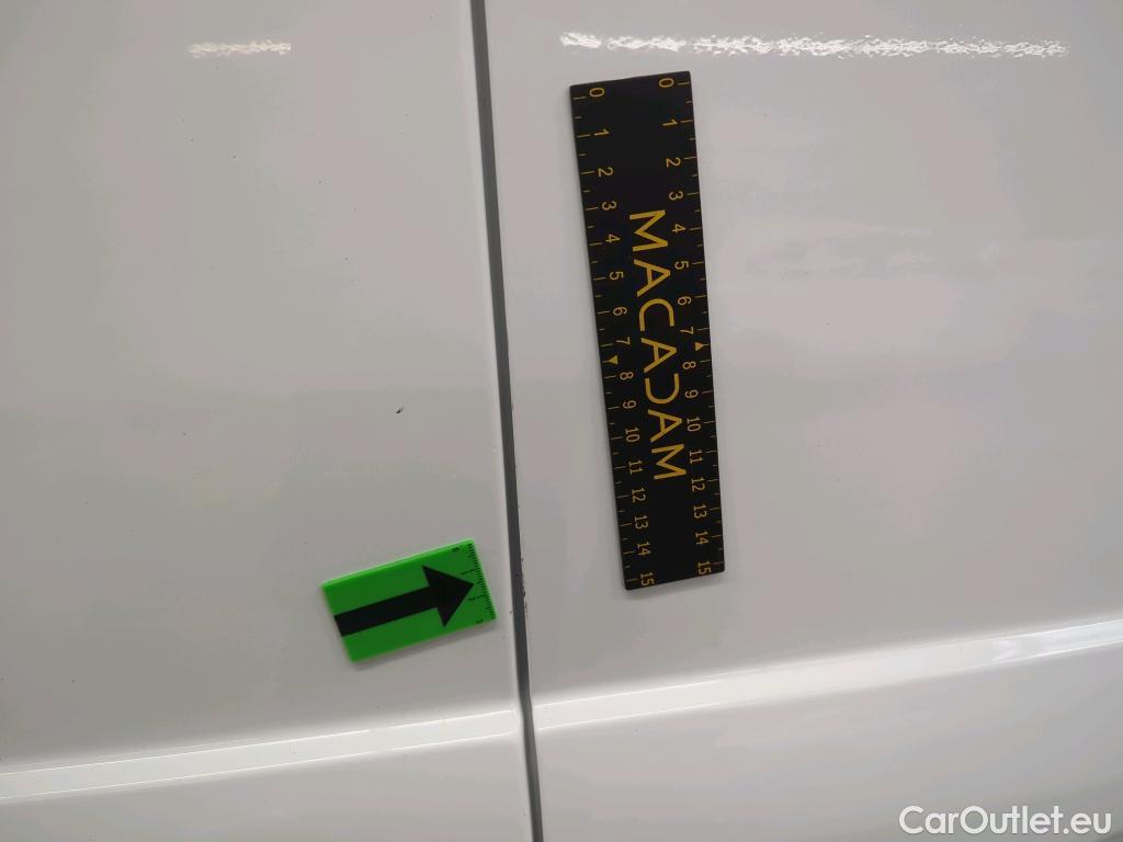  Ford  Transit Connect 1.0 Fox 100CP Trend L2 #58