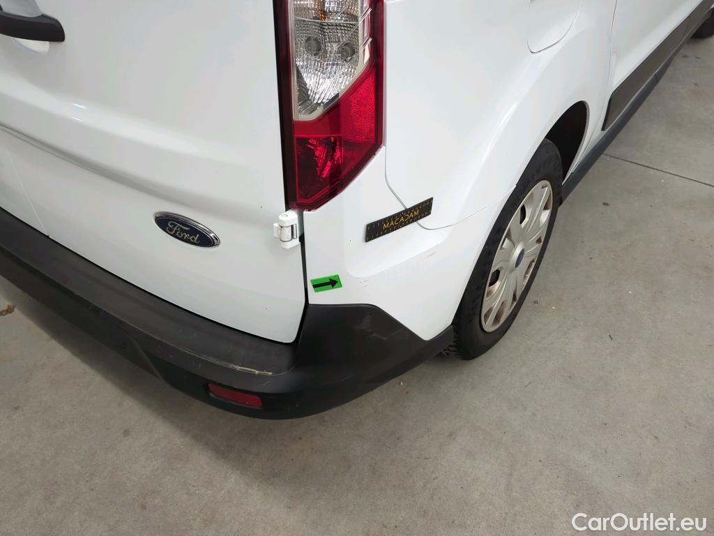  Ford  Transit Connect 1.0 Fox 100CP Trend L2 #51
