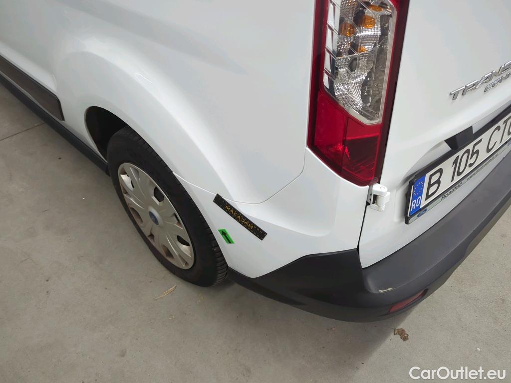  Ford  Transit Connect 1.0 Fox 100CP Trend L2 #49