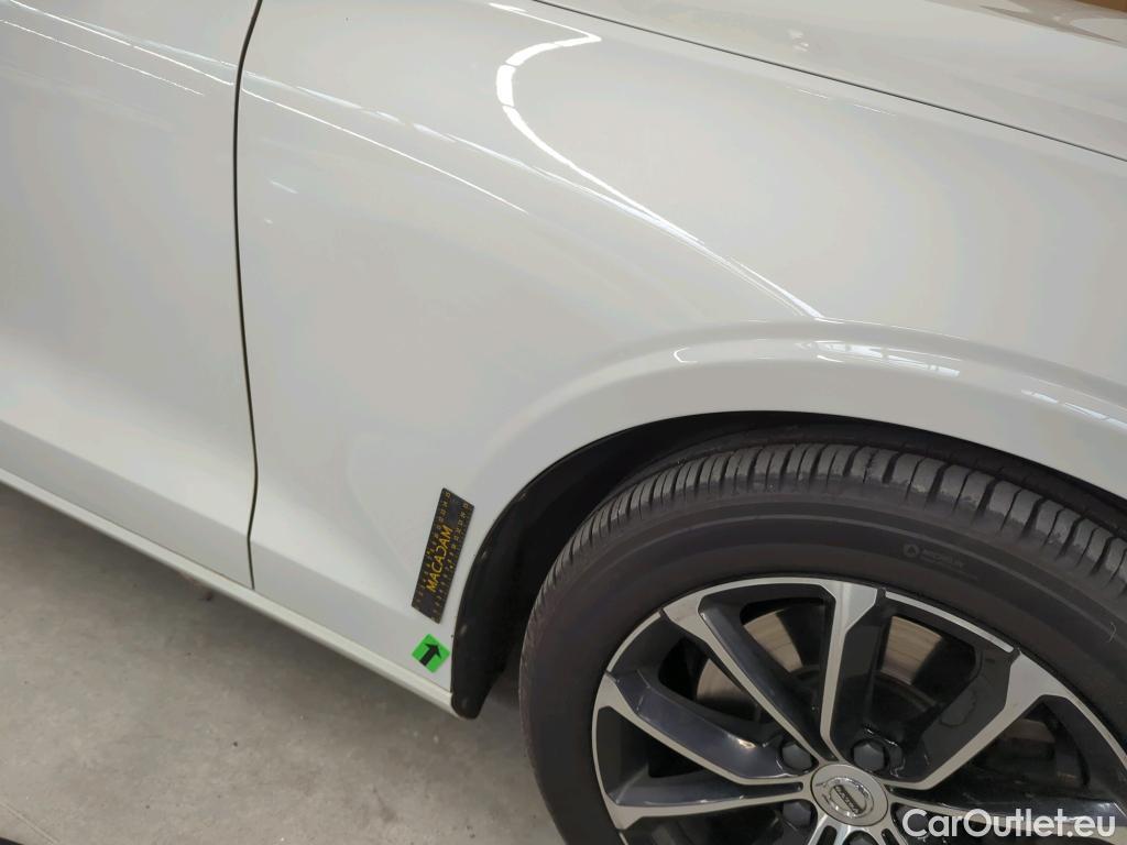 Volvo  V60 2.0 B4 D 197CP Momentum Pro AT8 #16