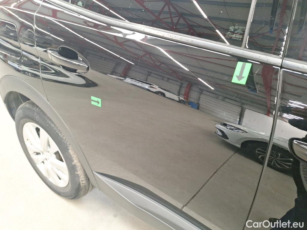  Peugeot  3008 1.5 BlueHDi 130CP Active Pack EAT8 S&S #11