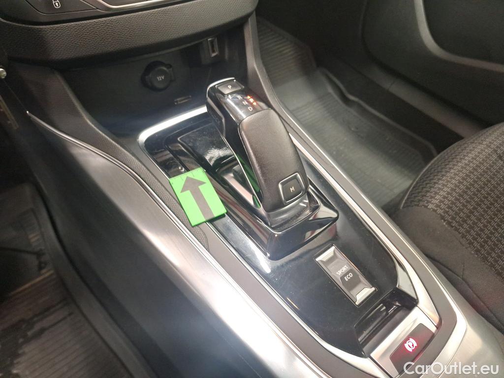  Peugeot  308 1.6 BlueHDi 120CP FAP Active STT #7